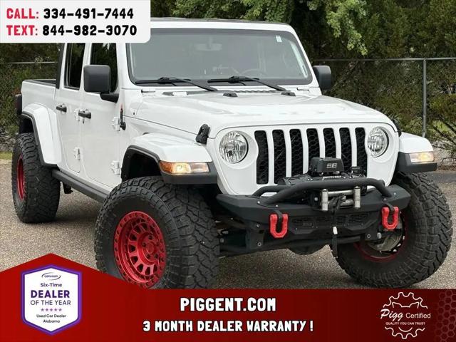 2023 Jeep Gladiator Sport S for sale in Prattville, AL