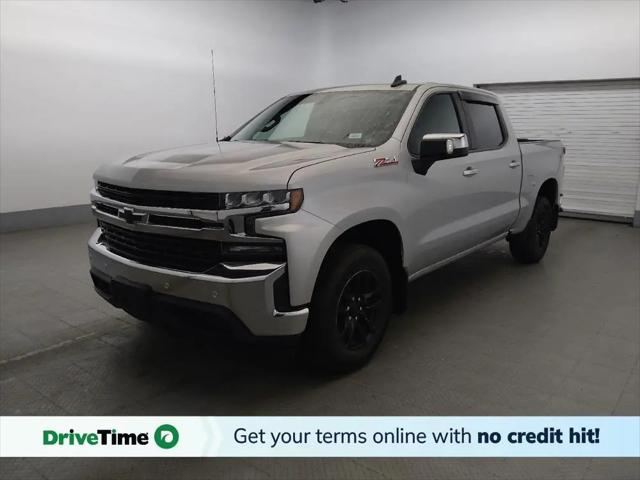 2019 Chevrolet Silverado 1500 LT for sale in Glen Burnie, MD