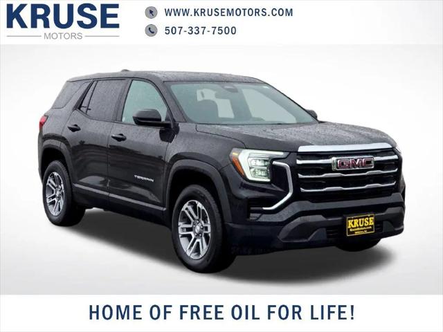 2026 GMC Terrain Elevation, AWD for sale in Marshall, MN