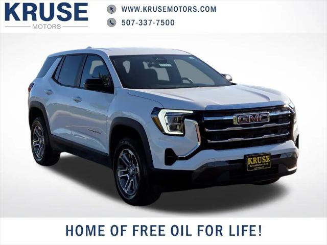 2026 GMC Terrain Elevation, AWD for sale in Marshall, MN