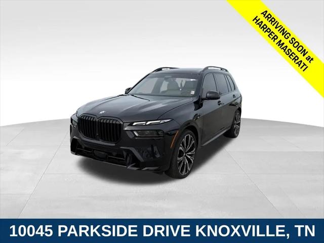 2025 BMW X7 xDrive40i for sale in Knoxville, TN