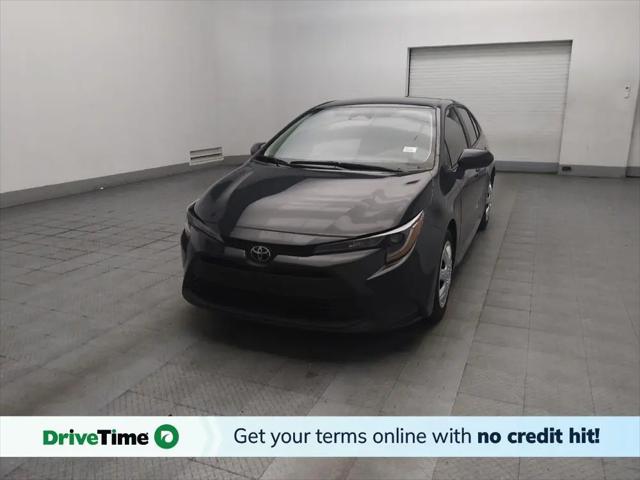 2025 Toyota Corolla LE for sale in Macon, GA