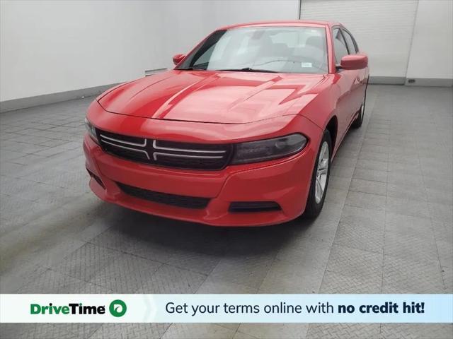 2022 Dodge Charger SXT RWD for sale in Macon, GA
