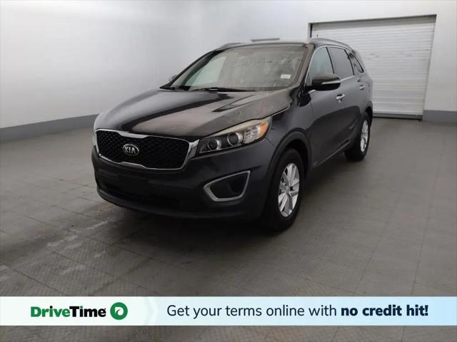 2017 Kia Sorento 2.4L LX for sale in Richmond, VA