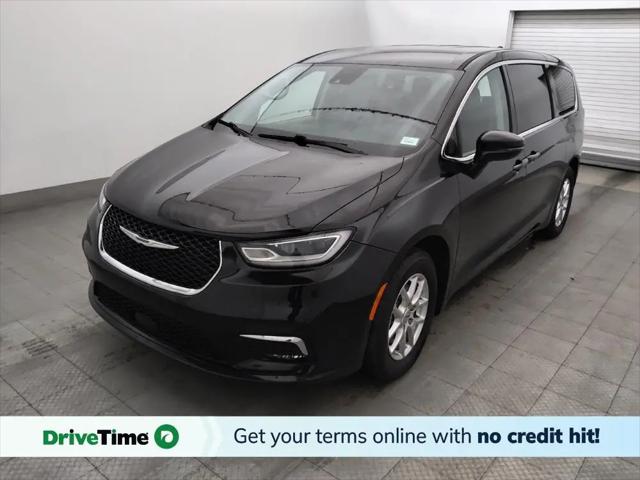 2024 Chrysler Pacifica Touring L for sale in Tallahassee, FL