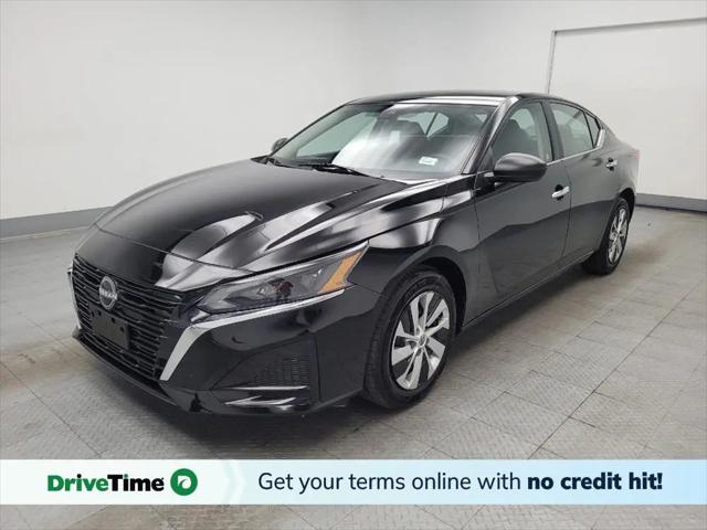 2025 Nissan Altima S FWD for sale in Antioch, TN