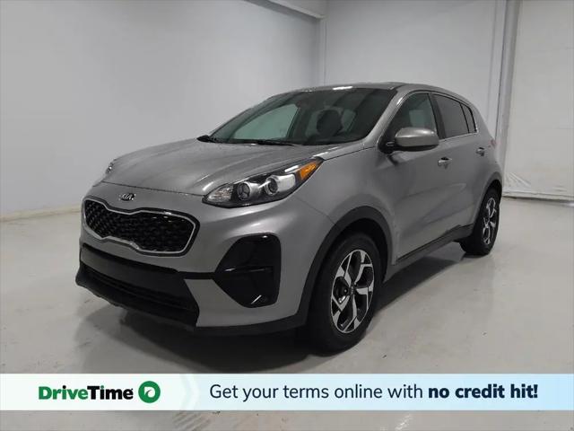 2022 Kia Sportage LX for sale near Columbus, OH