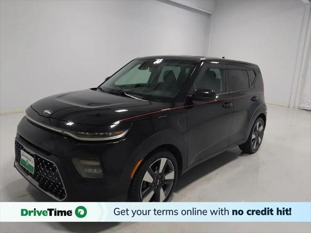 2020 Kia Soul for sale near Columbus, OH