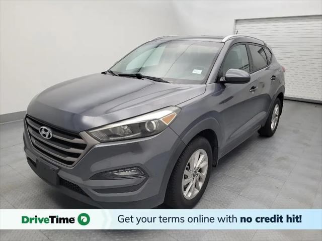 2016 Hyundai Tucson SE for sale near Columbus, OH