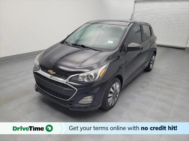 2021 Chevrolet Spark FWD LS Automatic for sale near Columbus, OH