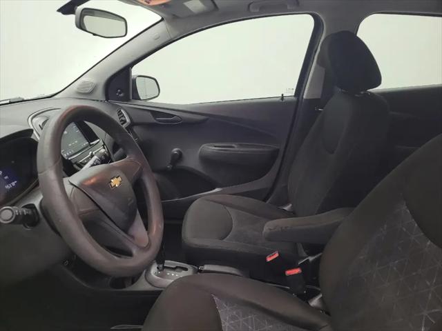 2021 Chevrolet Spark FWD LS Automatic