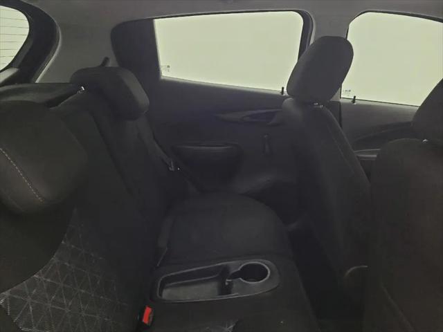 2021 Chevrolet Spark FWD LS Automatic