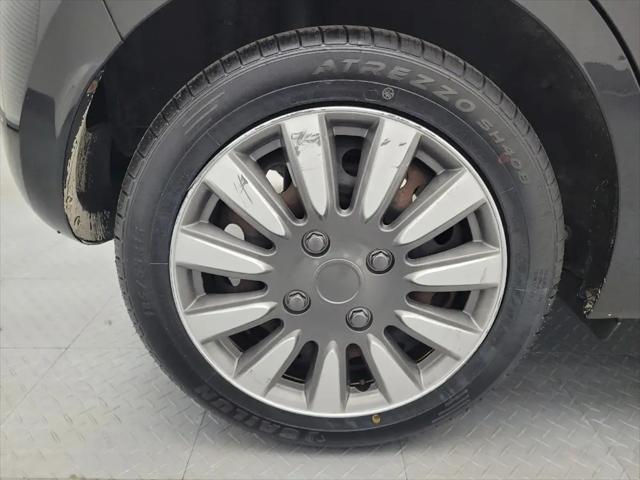 2021 Chevrolet Spark FWD LS Automatic
