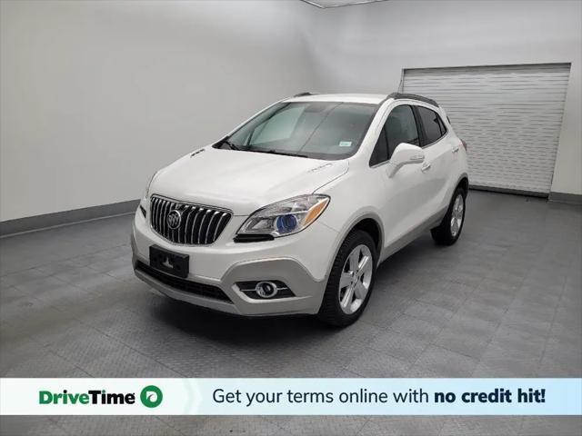2015 Buick Encore Convenience for sale near Columbus, OH