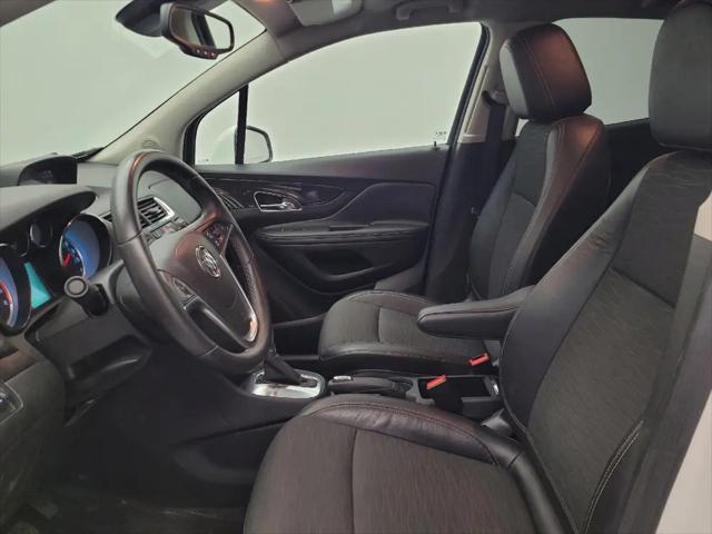 2015 Buick Encore Convenience