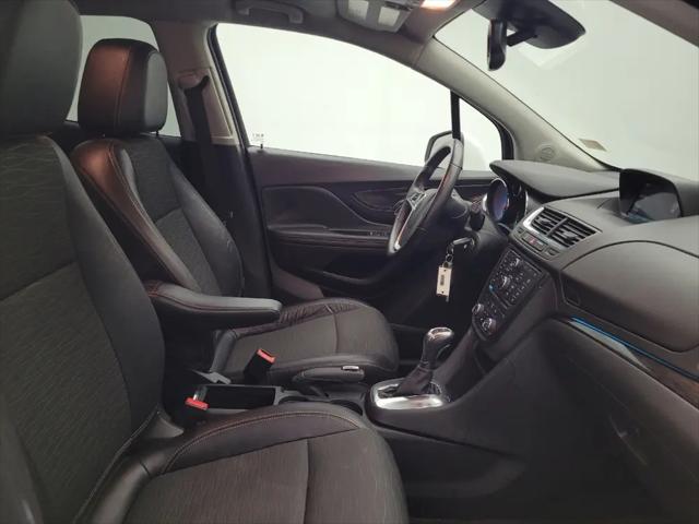 2015 Buick Encore Convenience