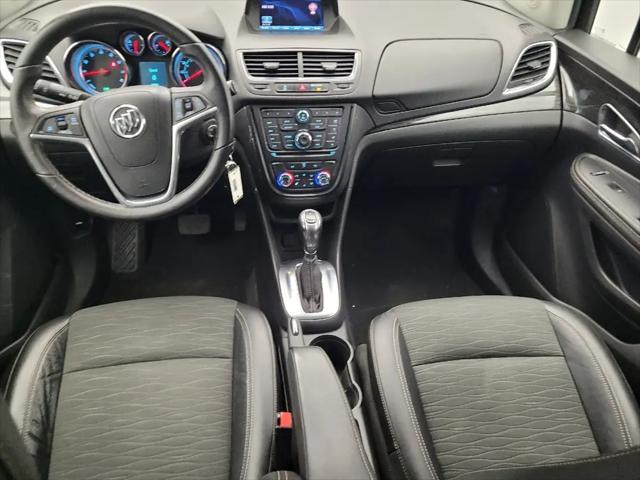 2015 Buick Encore Convenience