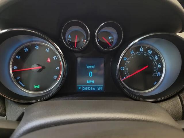2015 Buick Encore Convenience
