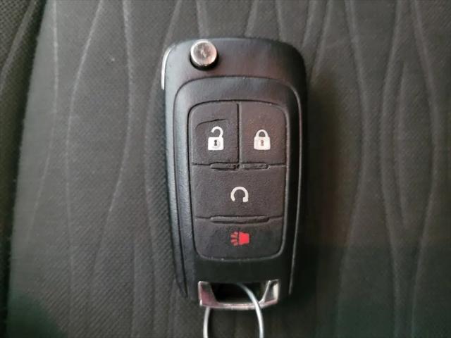 2015 Buick Encore Convenience
