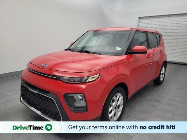 2020 Kia Soul S for sale in Columbus, OH