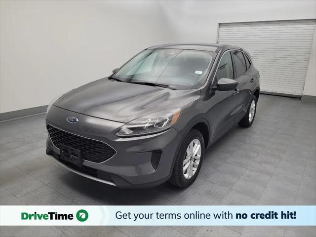 2020 Ford Escape SE for sale near Columbus, OH