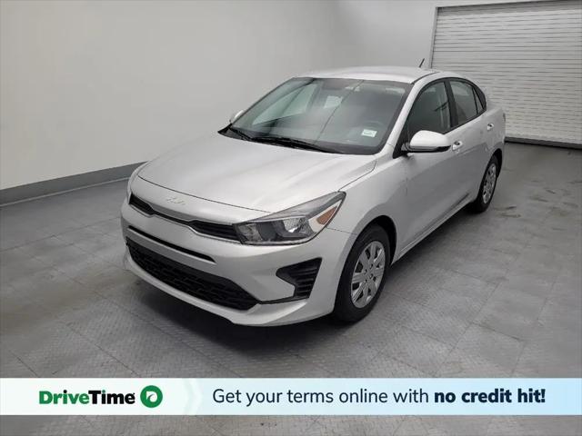 2022 Kia Rio LX for sale near Columbus, OH