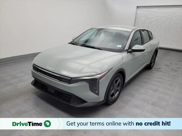 2025 Kia K4 LXS for sale near Columbus, OH