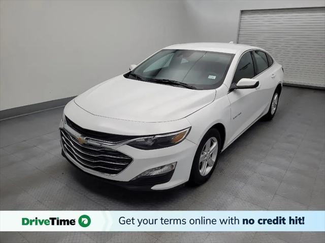 2024 Chevrolet Malibu FWD 1LT for sale in Columbus, OH