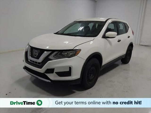2017 Nissan Rogue S for sale in Columbus, OH