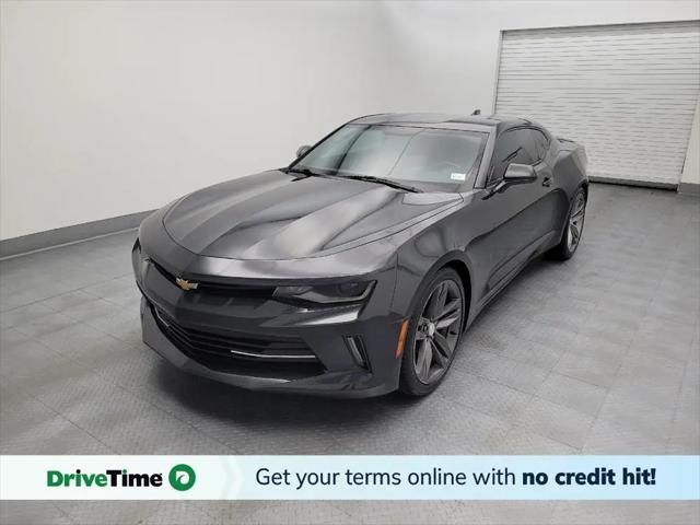 2018 Chevrolet Camaro 1LT for sale near Columbus, OH