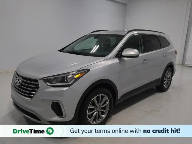 2019 Hyundai Santa Fe XL SE for sale in Columbus, OH