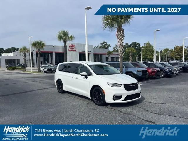 2023 Chrysler Pacifica Touring L for sale in North Charleston, SC