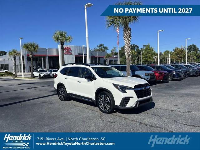 2024 Subaru Ascent Touring 7-Passenger for sale in North Charleston, SC