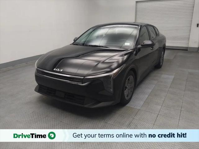 2025 Kia K4 LX for sale in Des Moines, IA