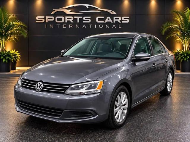 2013 Volkswagen Jetta 2.5L SE for sale in Lynnwood, WA