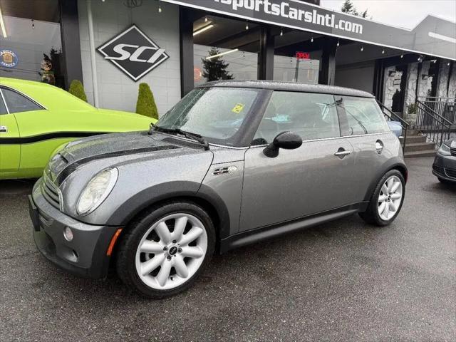 2004 MINI Cooper S Base for sale in Lynnwood, WA