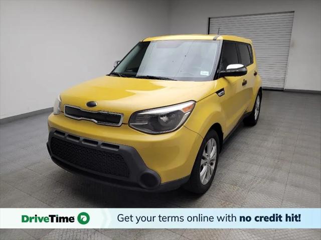 2014 Kia Soul + for sale in Indianapolis, IN