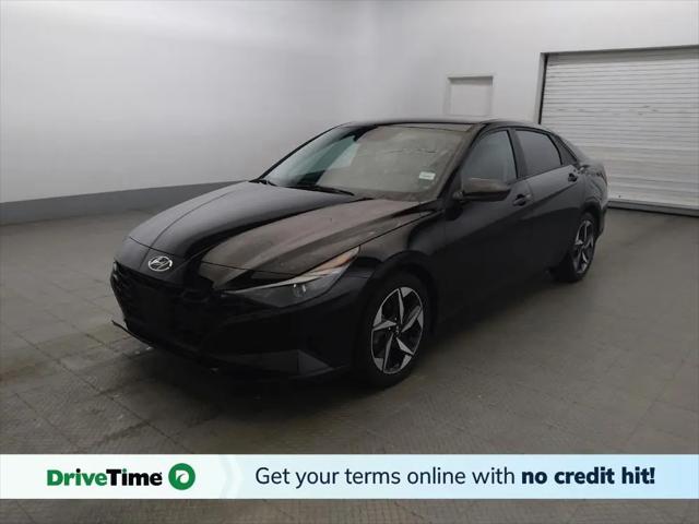 2023 Hyundai Elantra SEL for sale in Allentown, PA