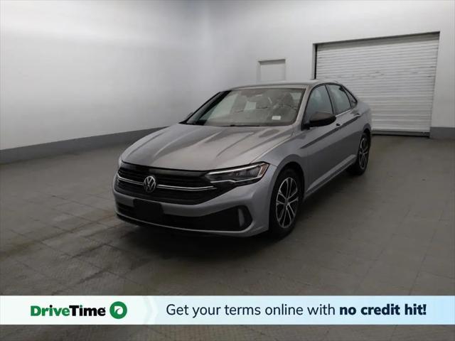 2022 Volkswagen Jetta 1.5T Sport for sale in Allentown, PA
