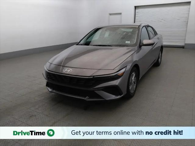 2025 Hyundai Elantra SE for sale in Allentown, PA