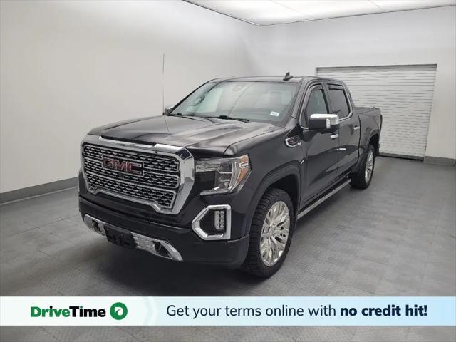2019 GMC Sierra 1500 Denali for sale near Fairfield, OH