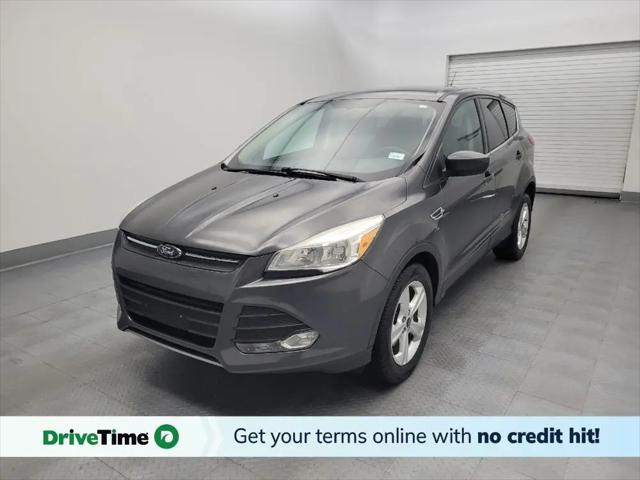 2015 Ford Escape SE for sale near Fairfield, OH