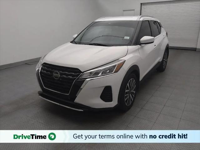 2023 Nissan Kicks SV Xtronic CVT for sale in Winston Salem, NC