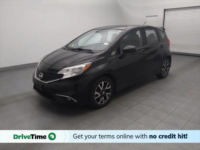 2015 Nissan Versa Note SR for sale in Winston Salem, NC