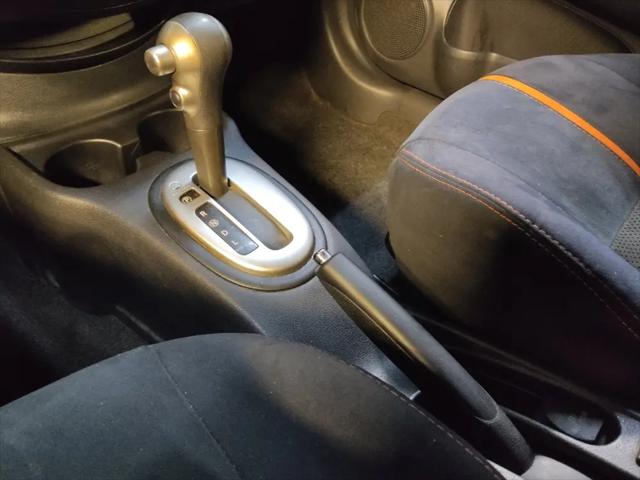 2015 Nissan Versa Note SR