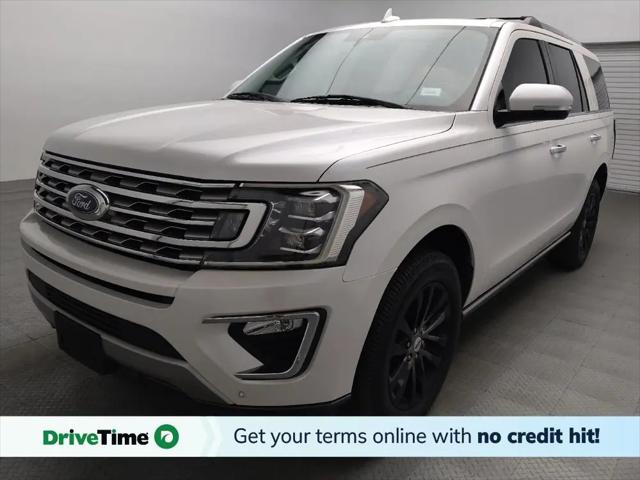 2019 Ford Expedition Limited for sale in Baton Rouge, LA
