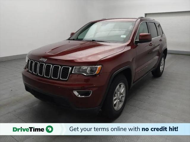 2020 Jeep Grand Cherokee Laredo E 4x2 for sale in Conyers, GA