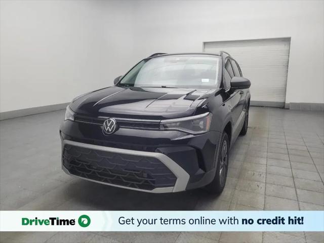 2025 Volkswagen Taos 1.5T S for sale in Conyers, GA