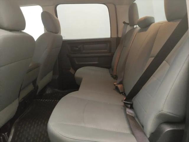 2017 Ram 1500 Tradesman Crew Cab 4x2 57 Box