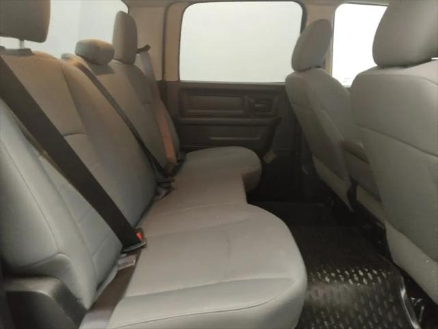 2017 Ram 1500 Tradesman Crew Cab 4x2 57 Box